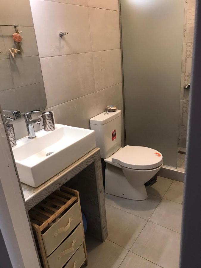 צ'ורטו Athina Studios מראה חיצוני תמונה