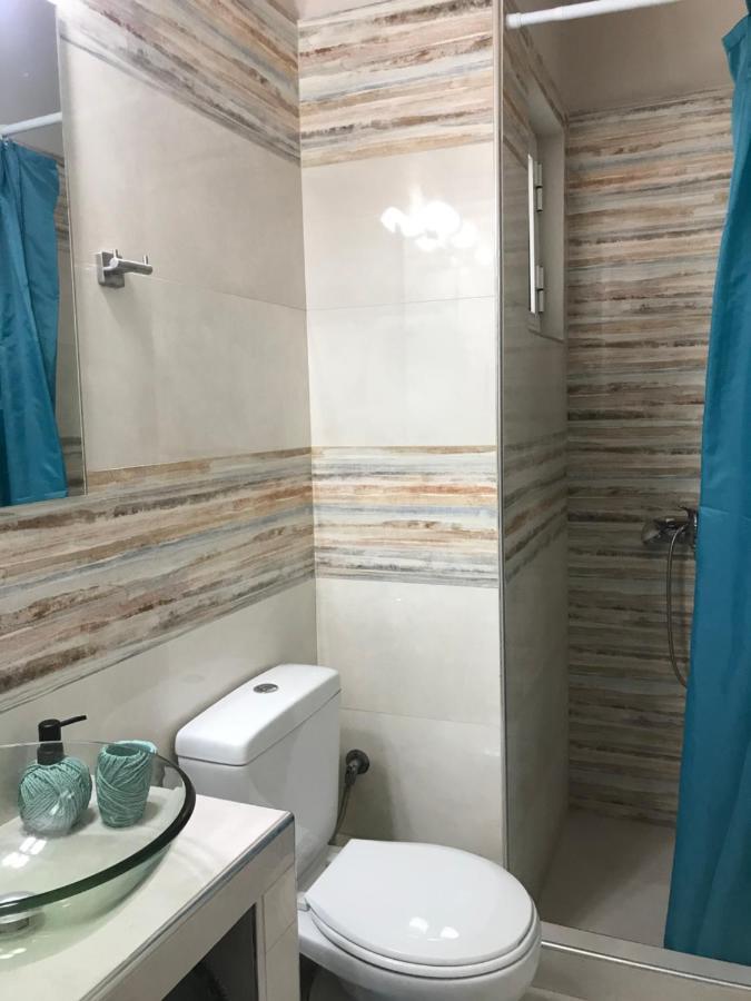 צ'ורטו Athina Studios מראה חיצוני תמונה