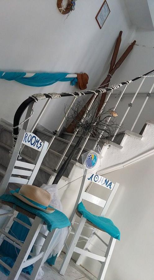 צ'ורטו Athina Studios מראה חיצוני תמונה