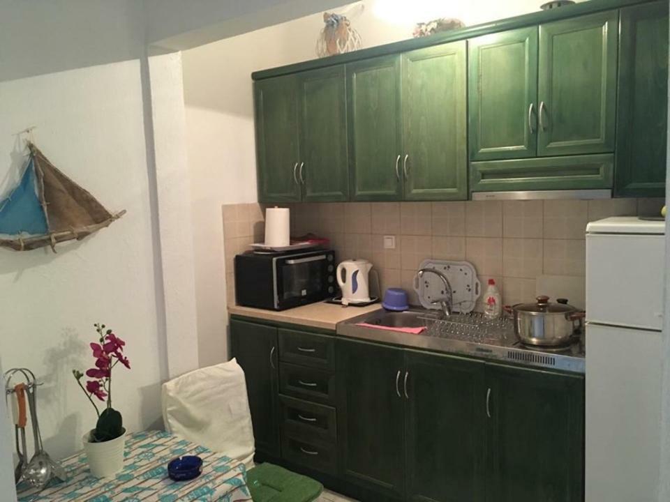 צ'ורטו Athina Studios מראה חיצוני תמונה