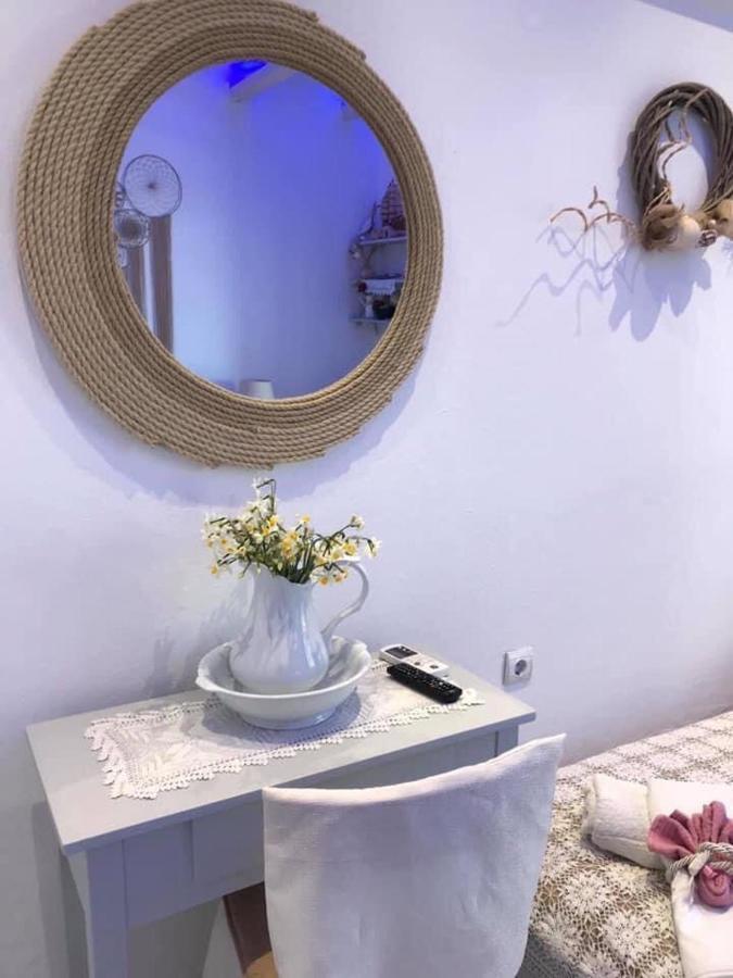 צ'ורטו Athina Studios מראה חיצוני תמונה