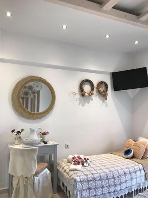 צ'ורטו Athina Studios מראה חיצוני תמונה